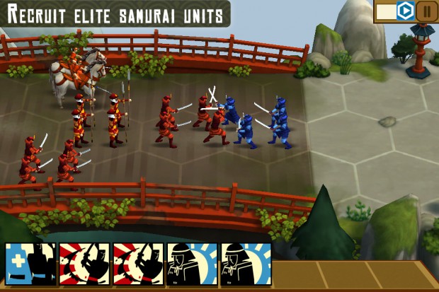 Total War Battles Shogun